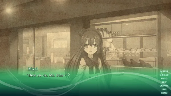 Sound of Drop - fall into poison - screenshot 3