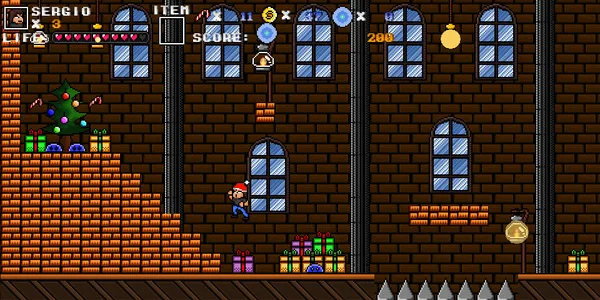 SEEP Universe screenshot 6