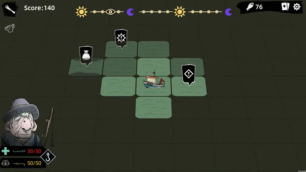 Mind Lure screenshot 1