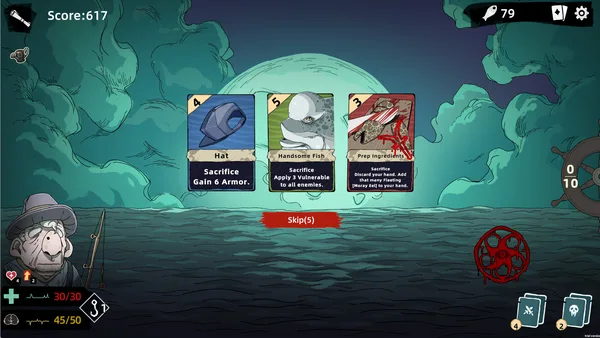 Mind Lure screenshot 4