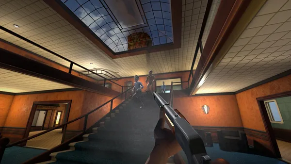 The Ship: Remasted screenshot 14