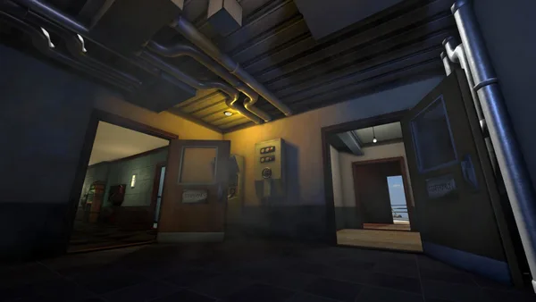 The Ship: Remasted screenshot 20
