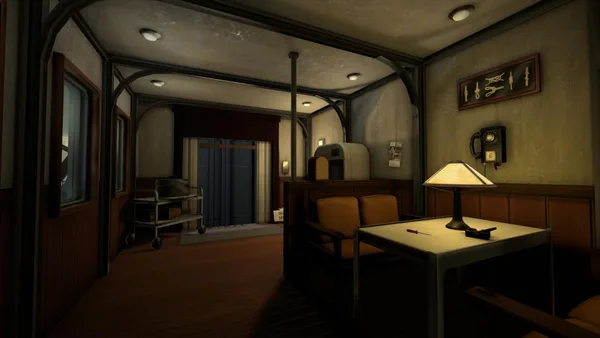 The Ship: Remasted screenshot 25