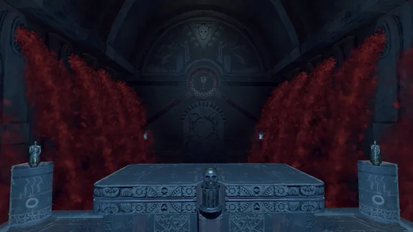 Doorways: Holy Mountains of Flesh screenshot 4