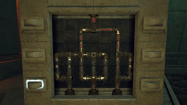Doorways: Holy Mountains of Flesh screenshot 5