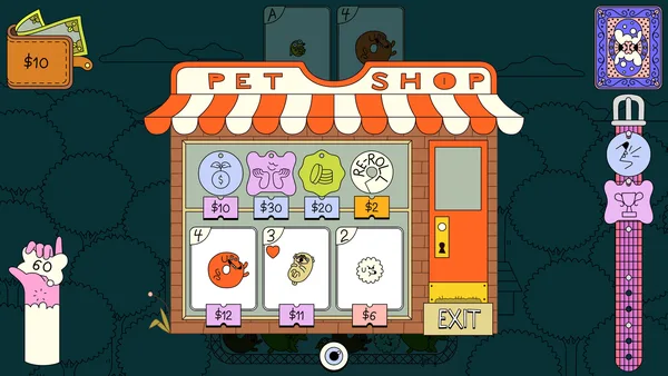 Dogpile screenshot 2