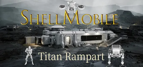ShellMobile: Titan Rampart