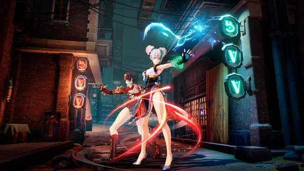 Crystal of Atlan screenshot 10