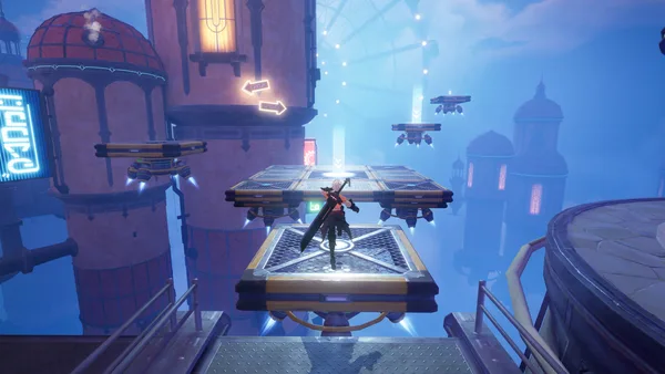 Crystal of Atlan screenshot 3
