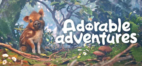 Adorable Adventures