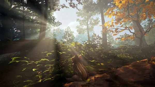 Adorable Adventures screenshot 10