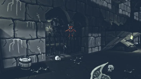 Sketch Tales screenshot 3
