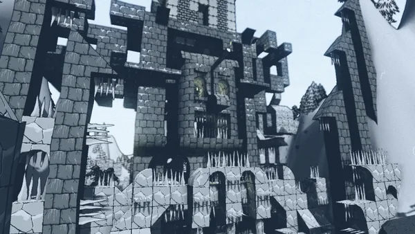 Sketch Tales screenshot 5