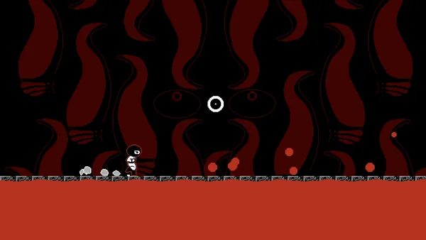 Mute Crimson+ screenshot 11