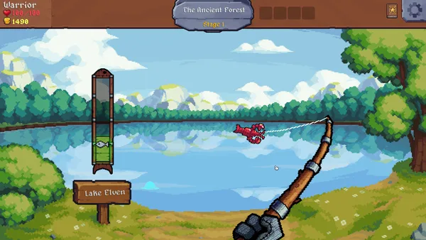 Heroes of Magic & Cards screenshot 4