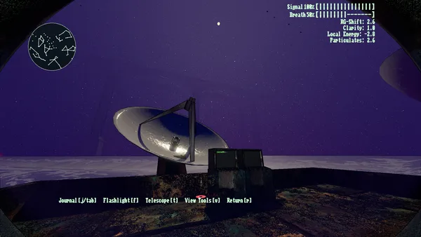 Flux Empyrean screenshot 13