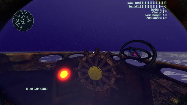 Flux Empyrean screenshot 3