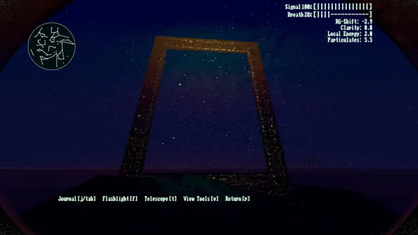 Flux Empyrean screenshot 7