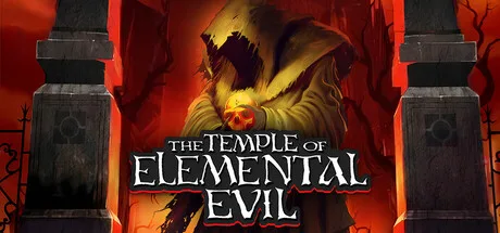 The Temple of Elemental Evil