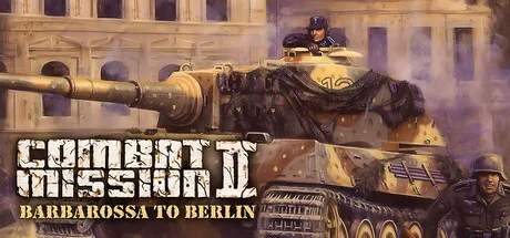 Combat Mission 2: Barbarossa to Berlin