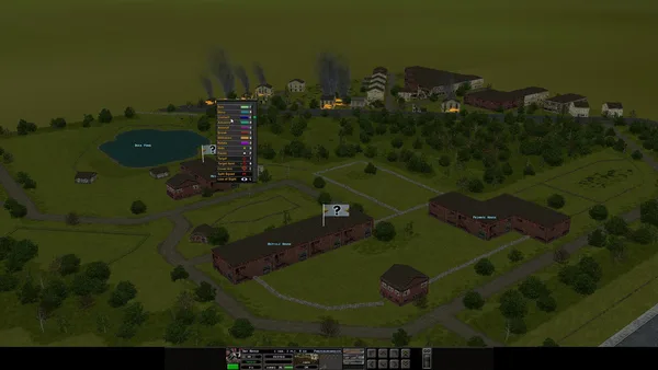 Combat Mission 2: Barbarossa to Berlin screenshot 6