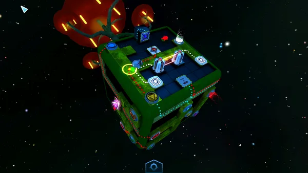 Six Sides of the World screenshot 11