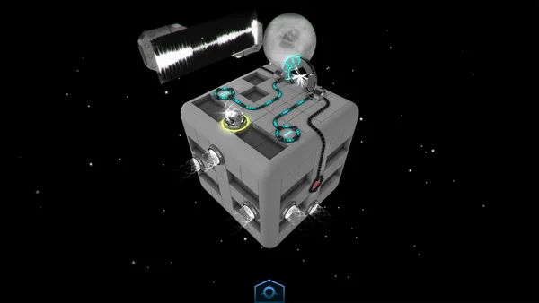 Six Sides of the World screenshot 2