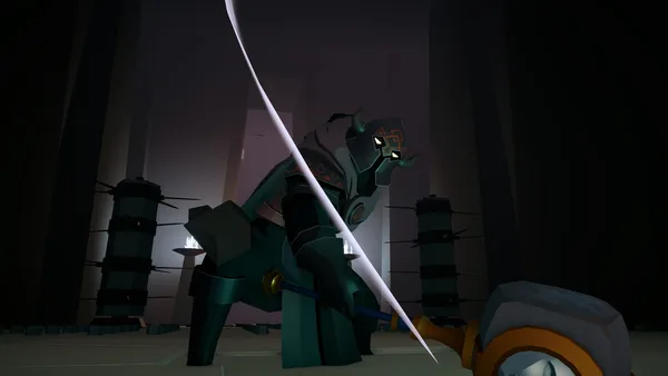 NECROPOLIS: BRUTAL EDITION screenshot 10