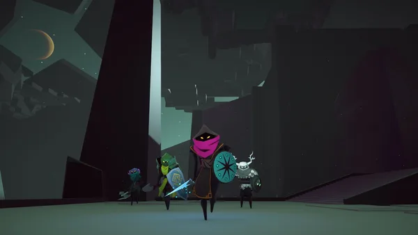 NECROPOLIS: BRUTAL EDITION screenshot 16