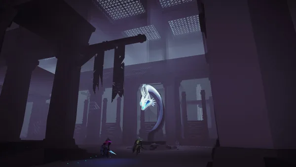 NECROPOLIS: BRUTAL EDITION screenshot 19