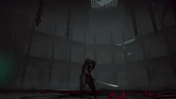 NECROPOLIS: BRUTAL EDITION screenshot 5