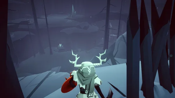 NECROPOLIS: BRUTAL EDITION screenshot 7