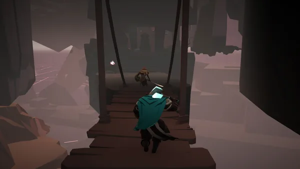 NECROPOLIS: BRUTAL EDITION screenshot 9