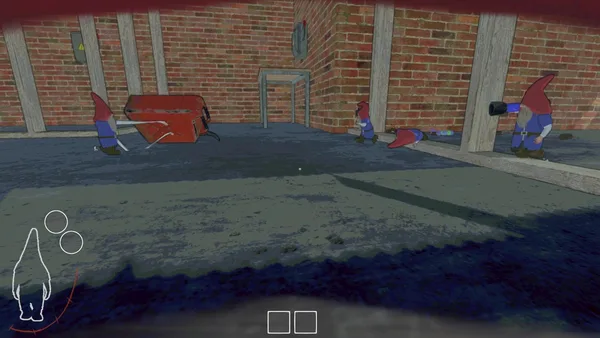 Burglin' Gnomes screenshot 5