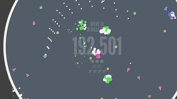 Polychromatic screenshot 1