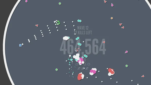 Polychromatic screenshot 2