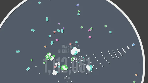 Polychromatic screenshot 3