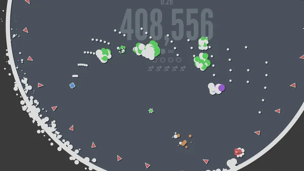 Polychromatic screenshot 6
