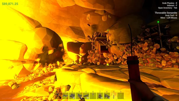 MineMogul screenshot 3