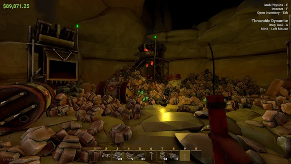 MineMogul screenshot 9