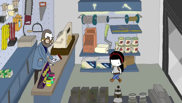 MechaNika screenshot 12