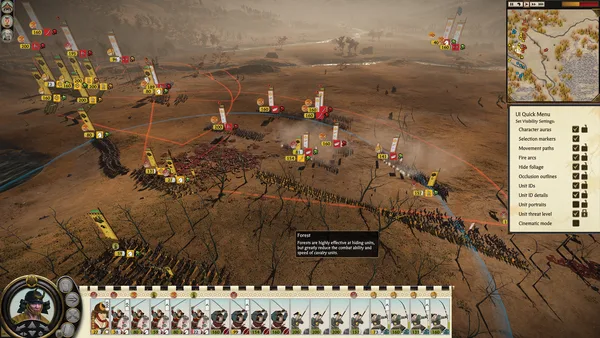 Total War: SHOGUN 2 - Complete Edition screenshot 10