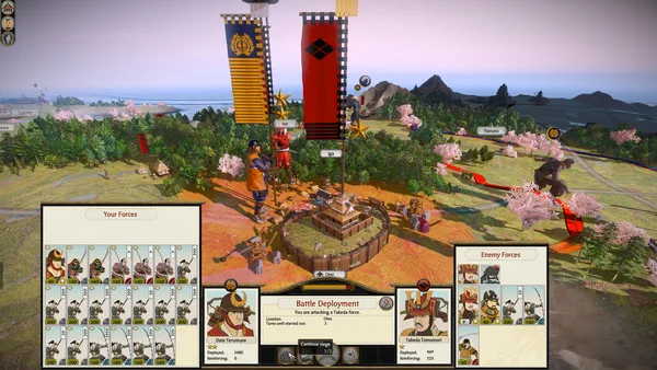 Total War: SHOGUN 2 - Complete Edition screenshot 5