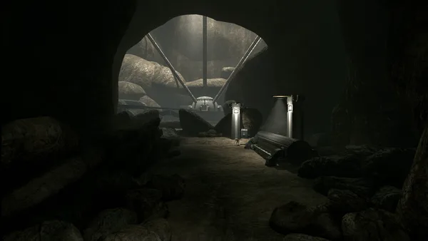 CAT Interstellar screenshot 4