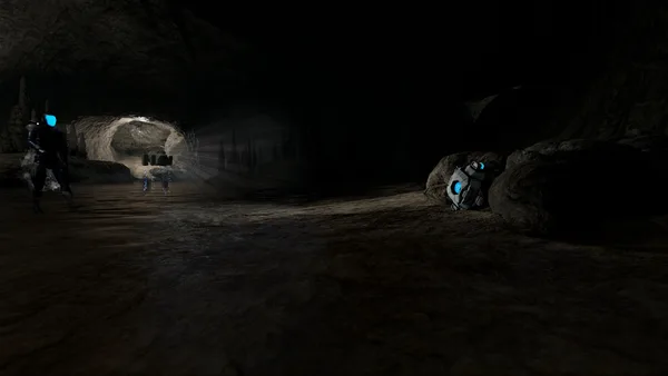 CAT Interstellar screenshot 6