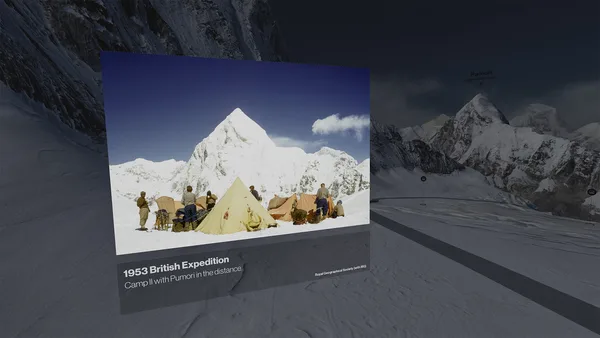 EVEREST VR™ screenshot 16