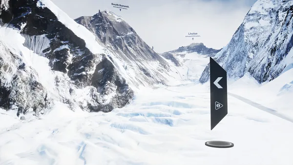 EVEREST VR™ screenshot 17