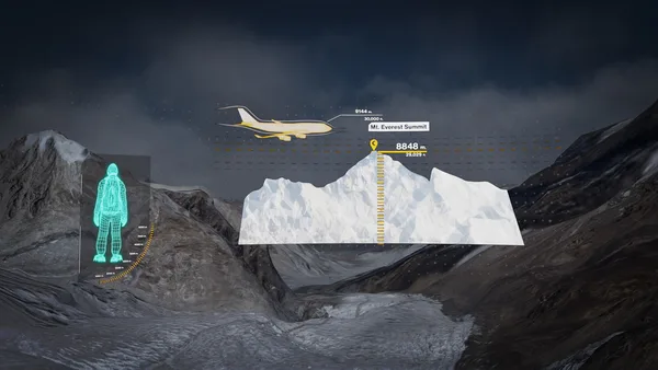 EVEREST VR™ screenshot 18