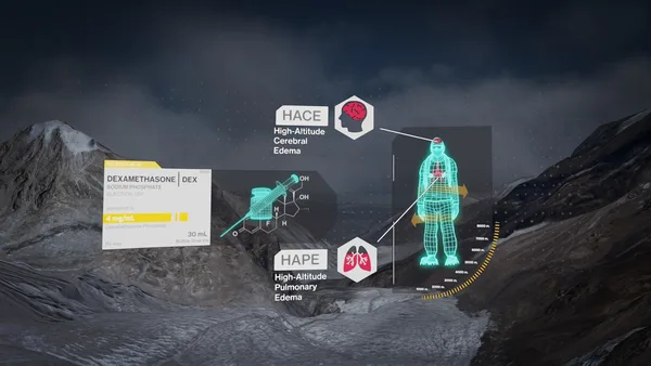 EVEREST VR™ screenshot 19