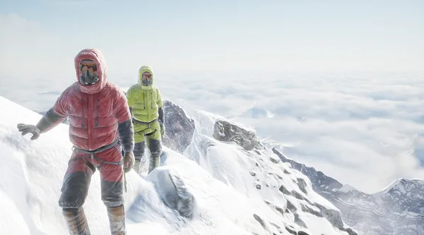 EVEREST VR™ screenshot 5